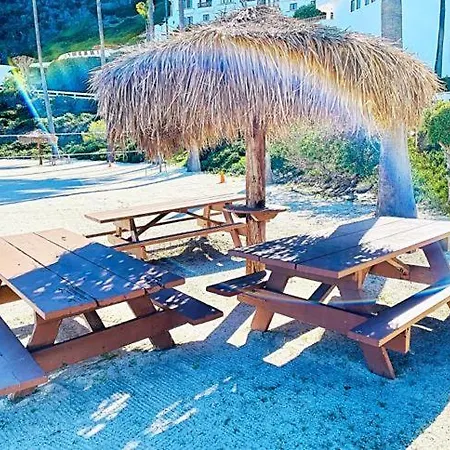 Hamilton Cove-Boho Chic Villa W/Golf Cart...No Pets.
